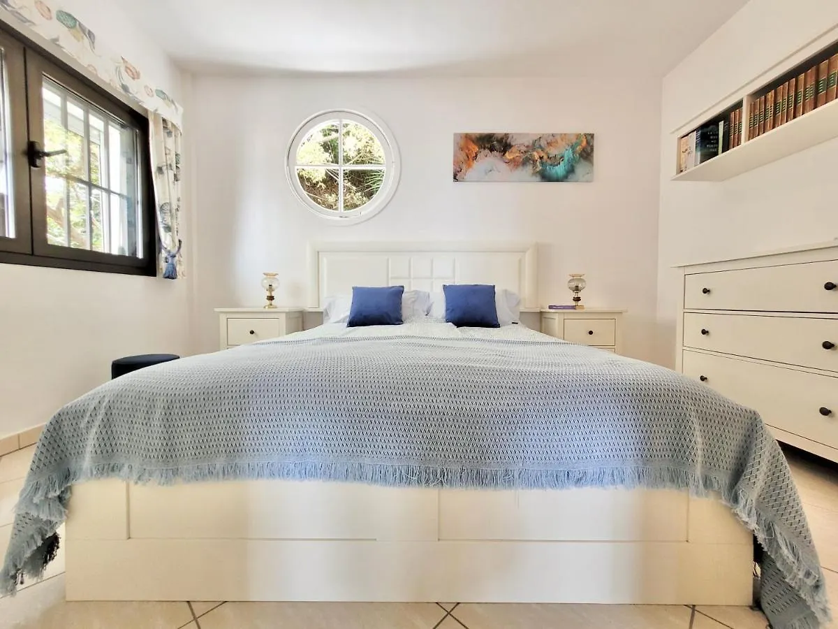 Апартаменты Blue Coast Bellavista Пуэрто-де-ла-Крус