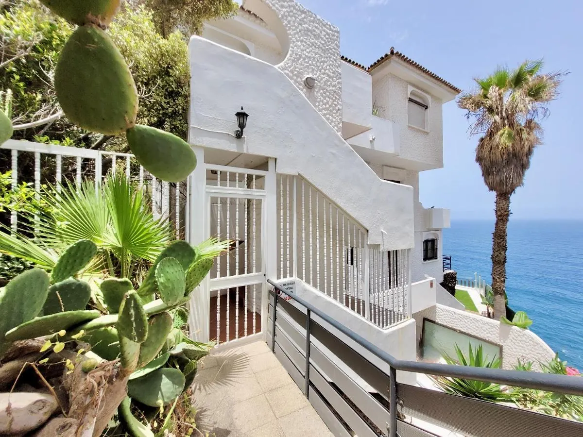Appartement Blue Coast Bellavista à Puerto de la Cruz   Puerto de la Cruz (Tenerife)